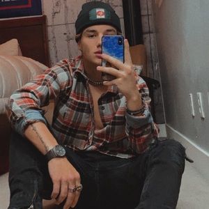 Meet your Posher, Jaden